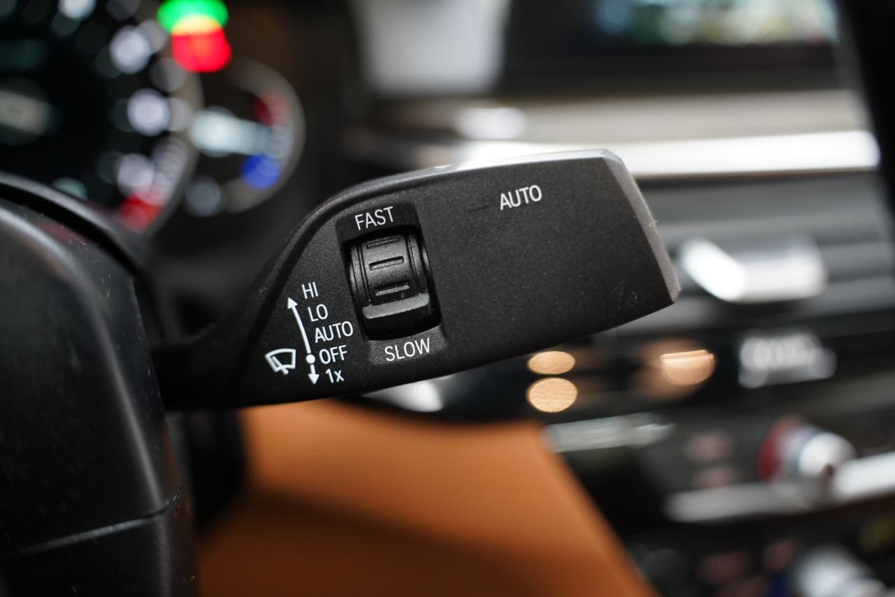 BMW 5 Series 530i Sedan 2018