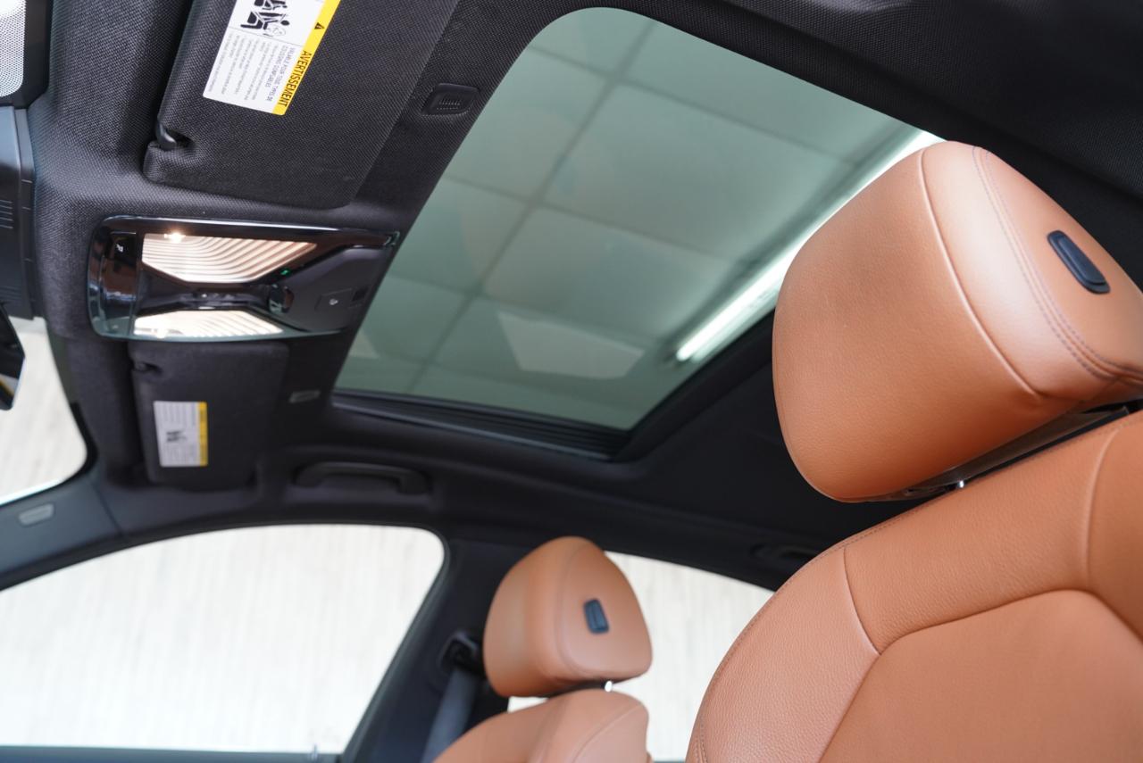 BMW 5 Series 530i Sedan 2018