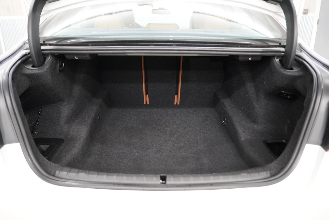 BMW 5 Series 530i Sedan 2018