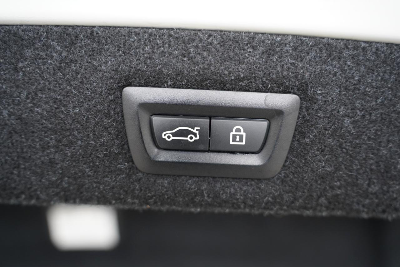 BMW 5 Series 530i Sedan 2018