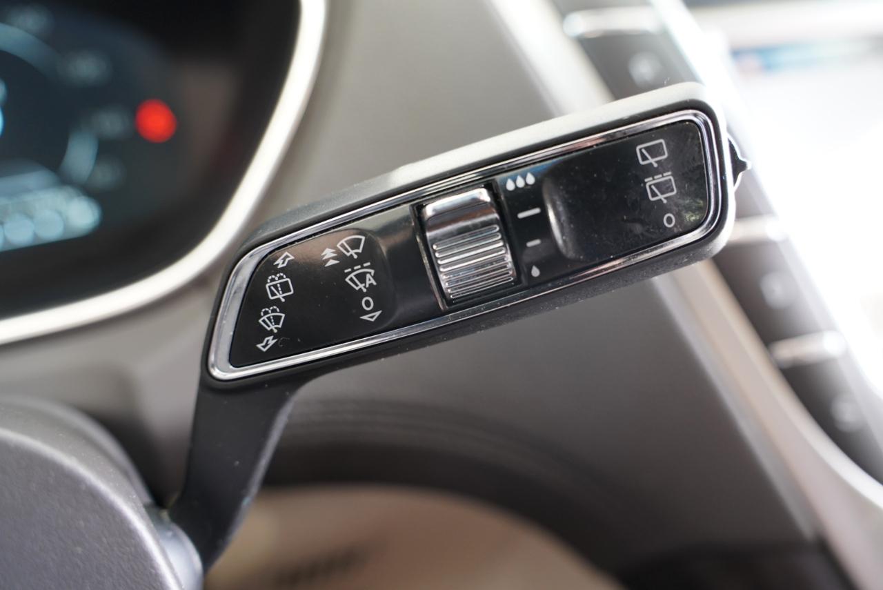 Lincoln Nautilus Reserve FWD 2019