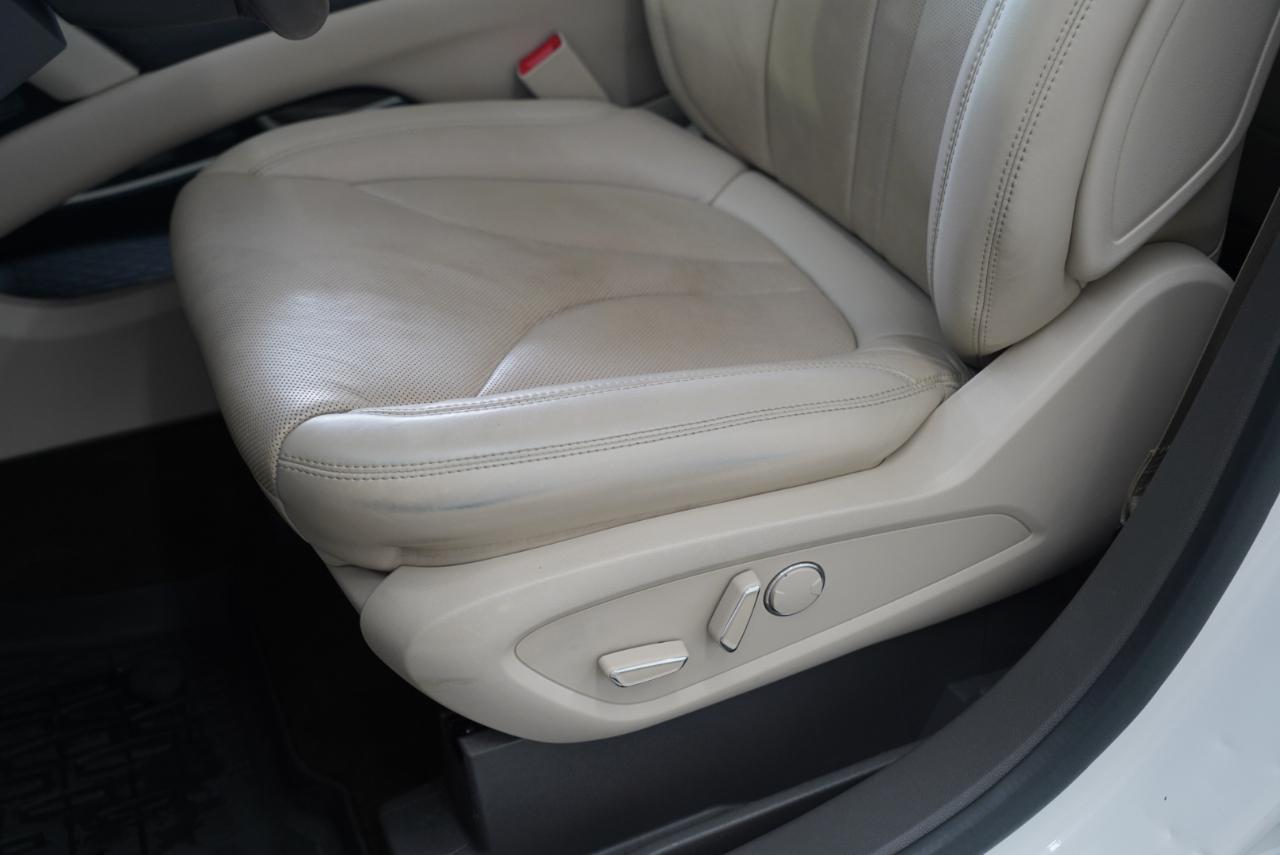 Lincoln Nautilus Reserve FWD 2019