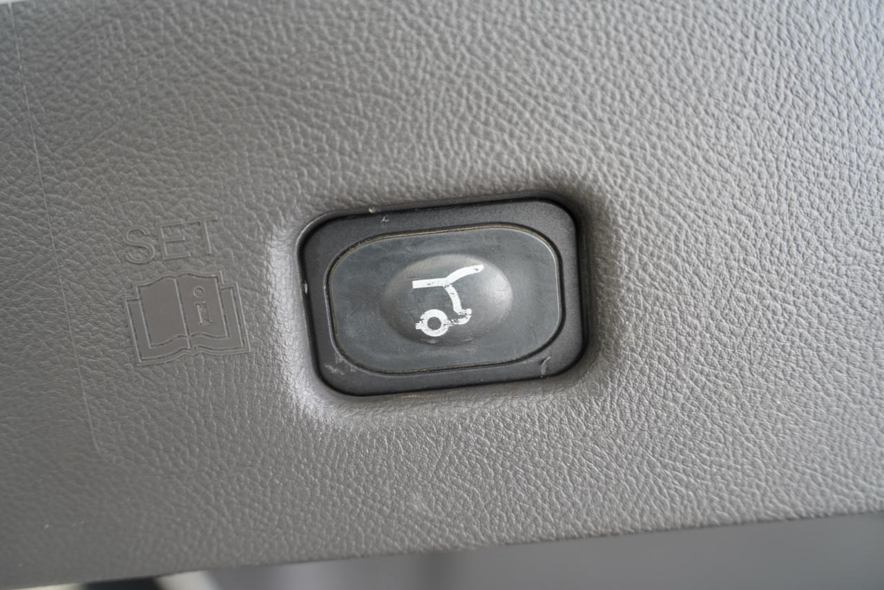 Lincoln Nautilus Reserve FWD 2019