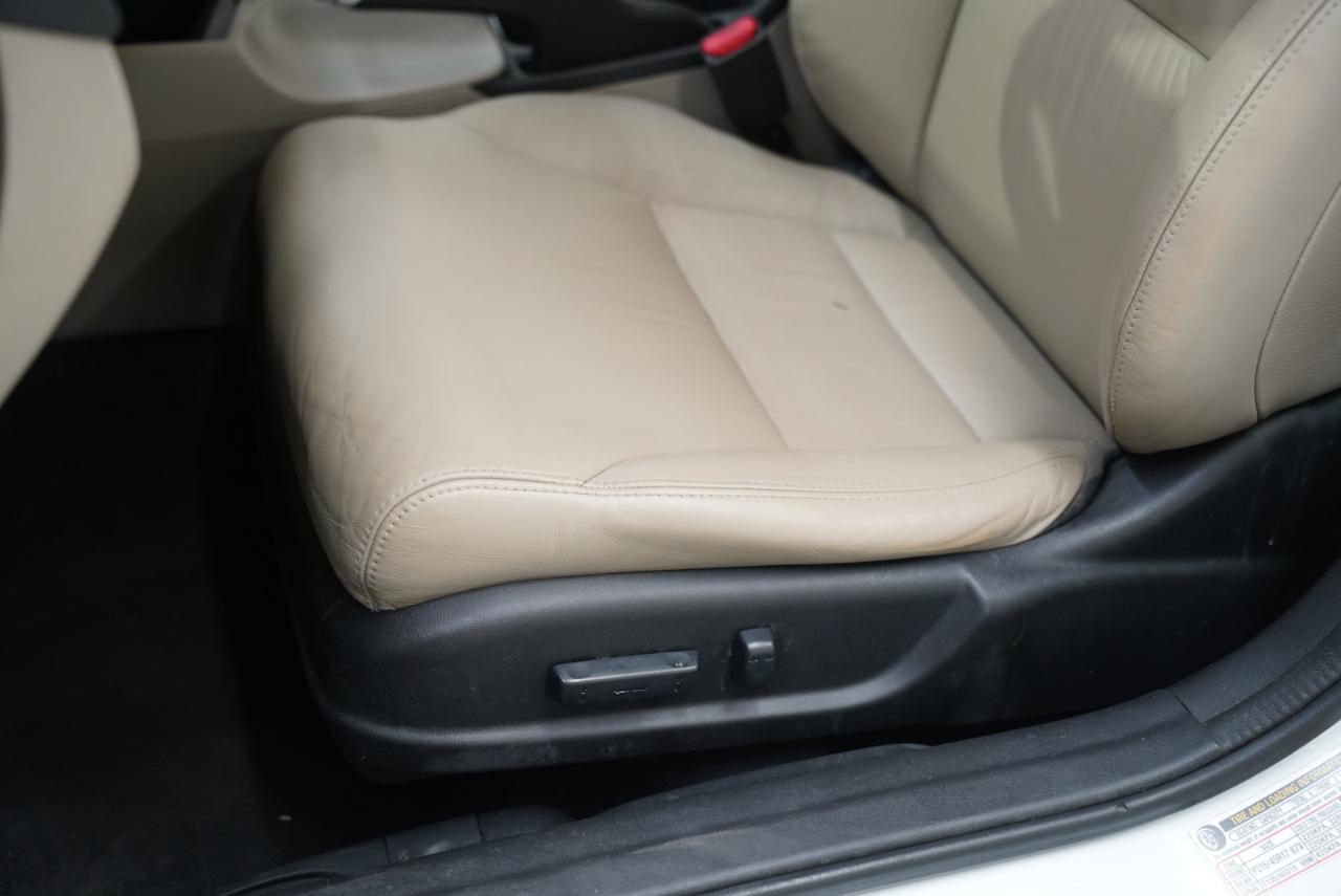 Honda Civic Sedan 4dr CVT EX-L 2015