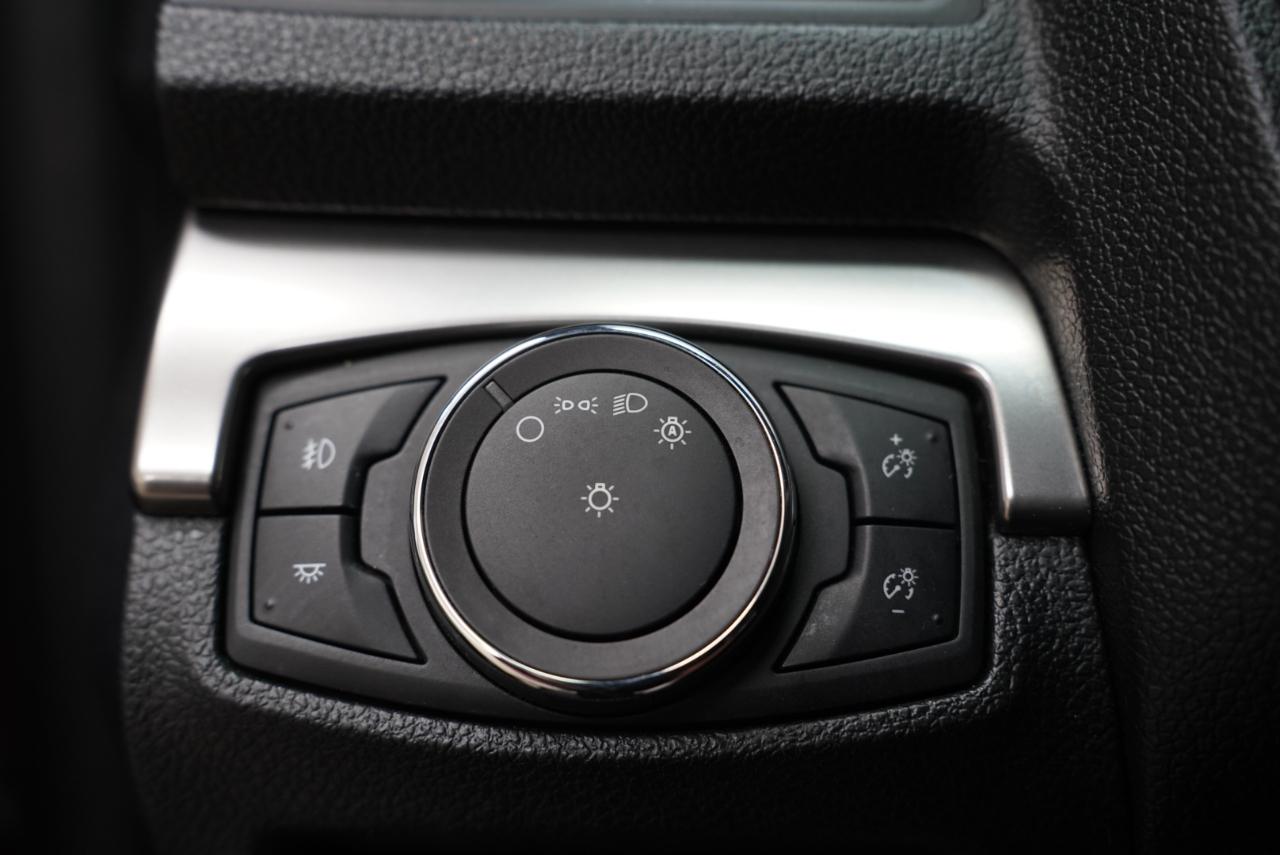 Ford Explorer XLT FWD 2018