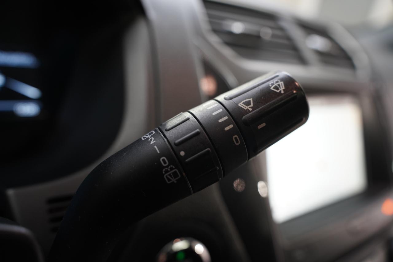 Ford Explorer XLT FWD 2018