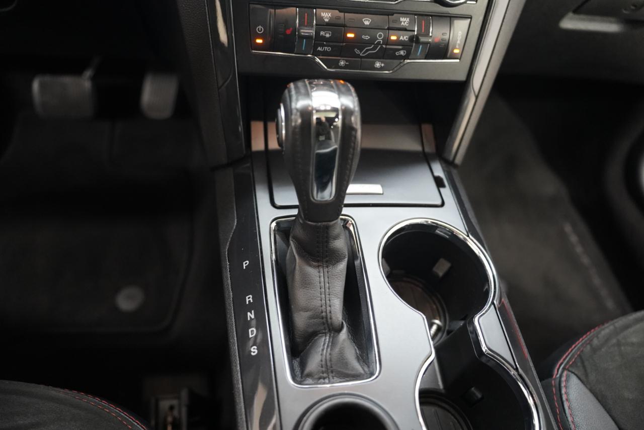 Ford Explorer XLT FWD 2018