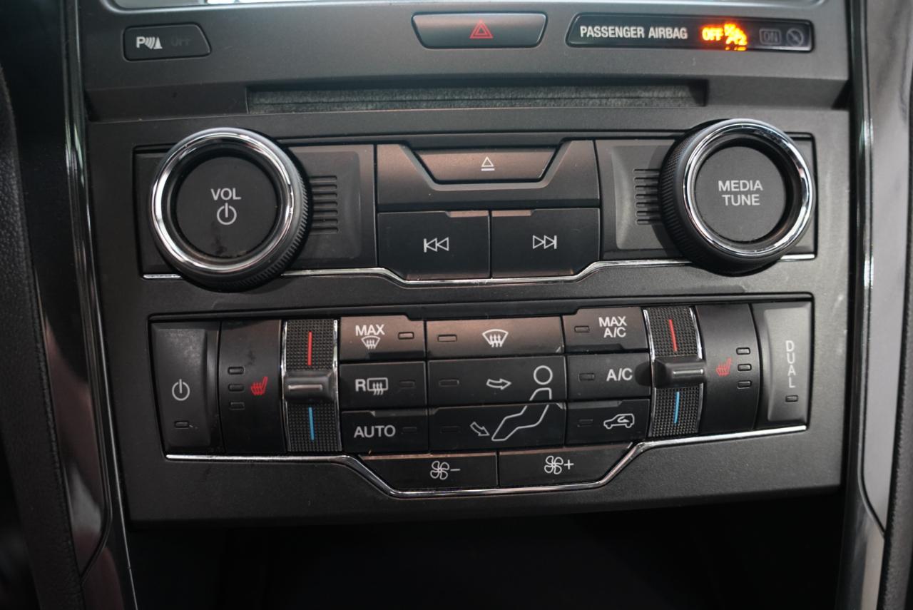 Ford Explorer XLT FWD 2018