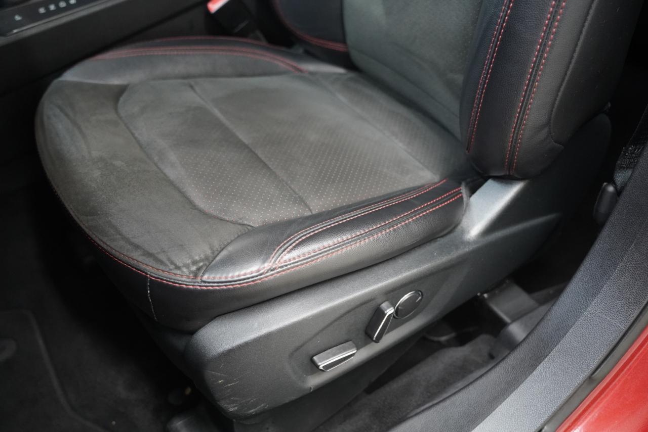 Ford Explorer XLT FWD 2018