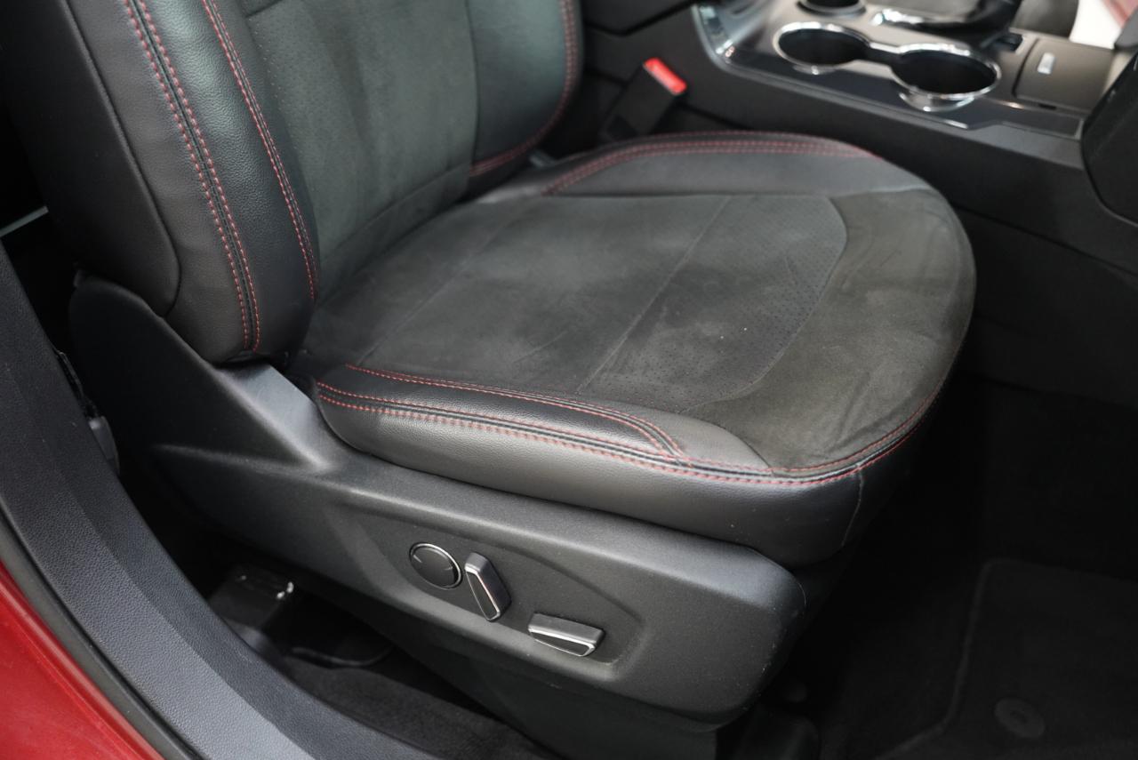 Ford Explorer XLT FWD 2018