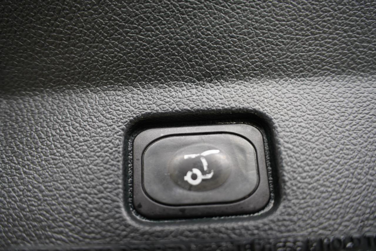 Ford Explorer XLT FWD 2018