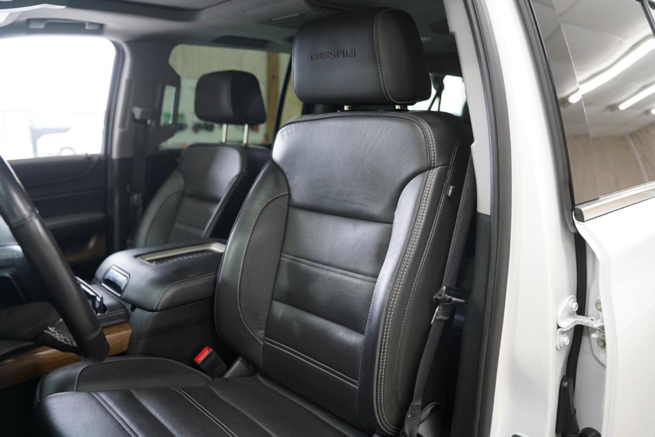 GMC Yukon XL 4WD 4dr Denali 2020