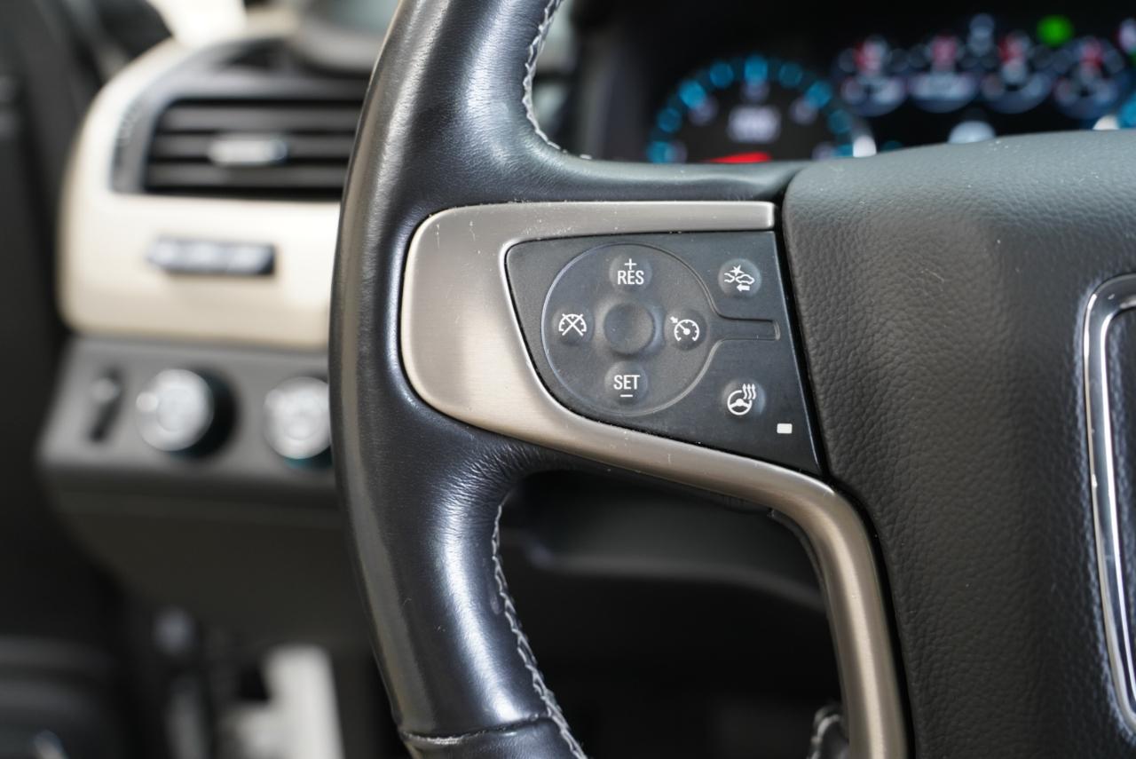 GMC Yukon XL 4WD 4dr Denali 2020