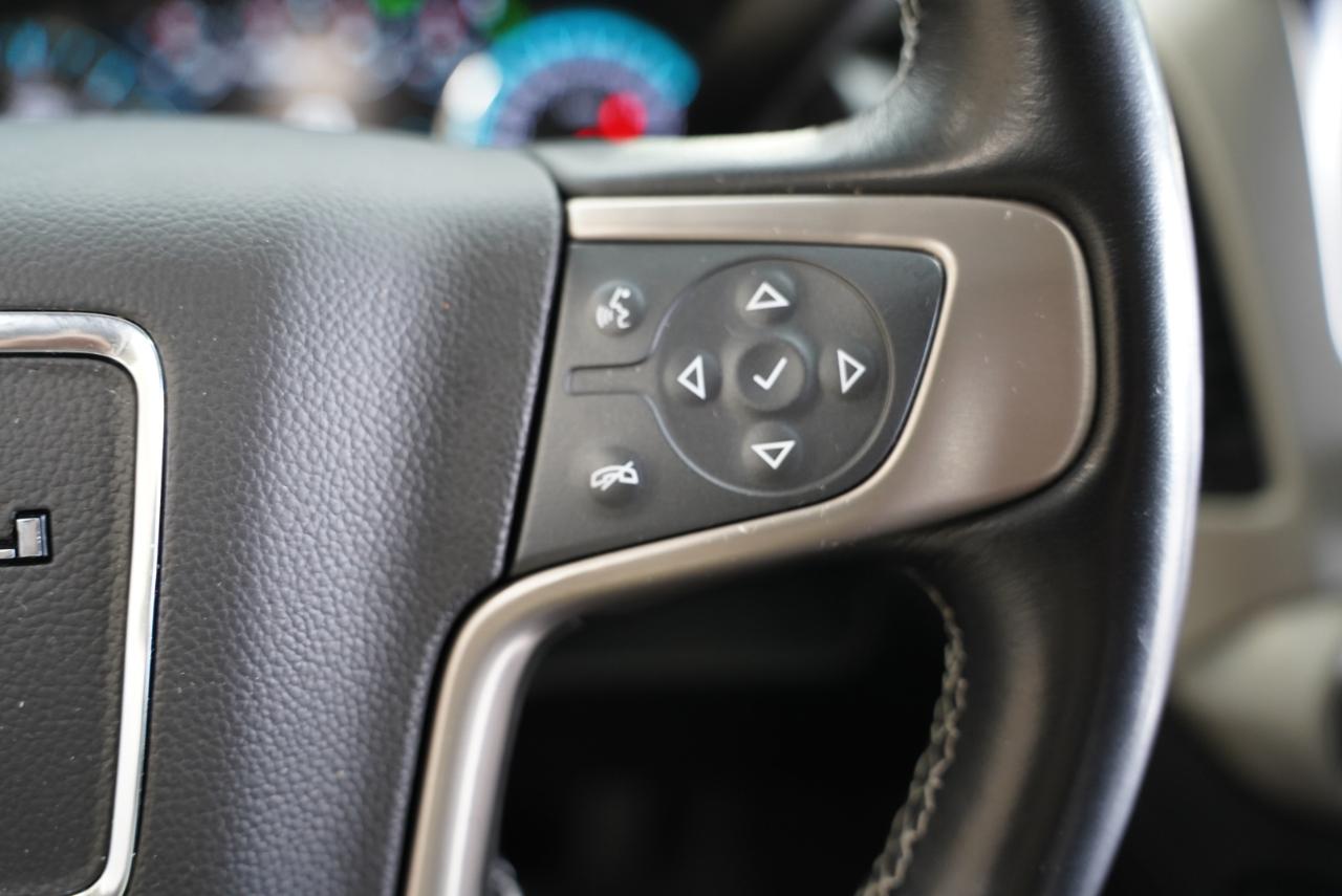 GMC Yukon XL 4WD 4dr Denali 2020