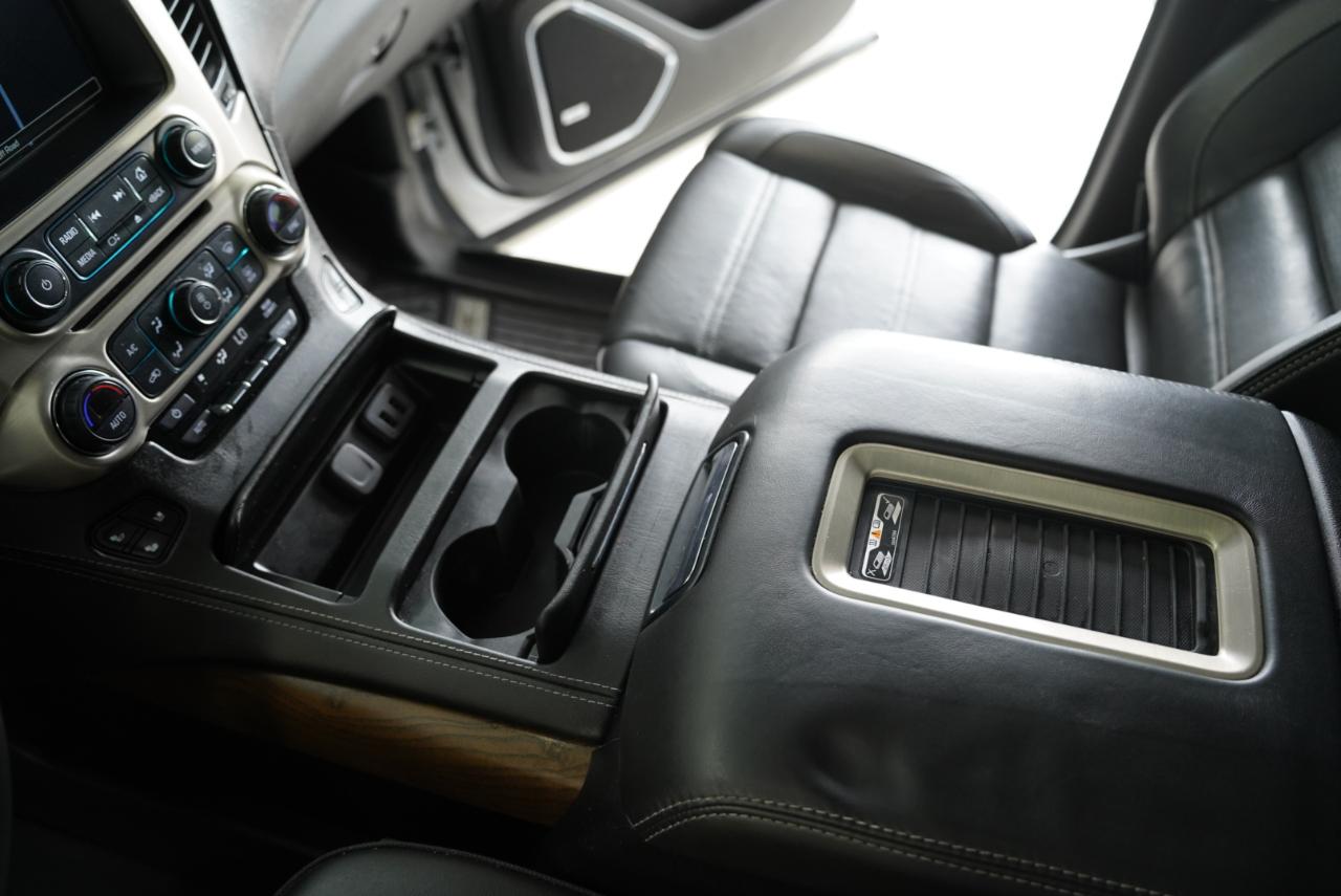 GMC Yukon XL 4WD 4dr Denali 2020