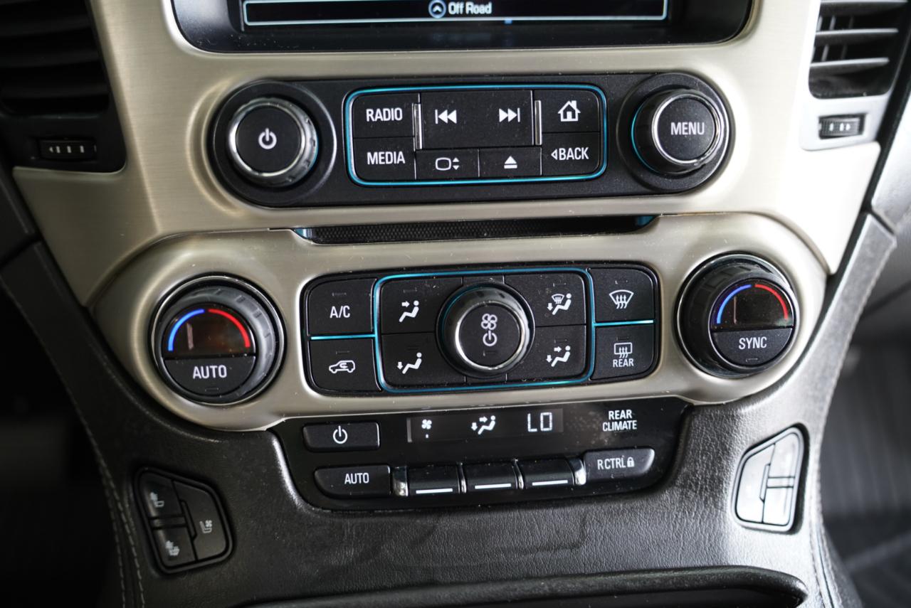 GMC Yukon XL 4WD 4dr Denali 2020