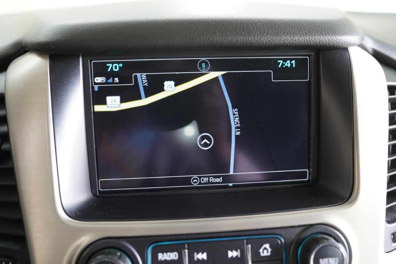 GMC Yukon XL 4WD 4dr Denali 2020