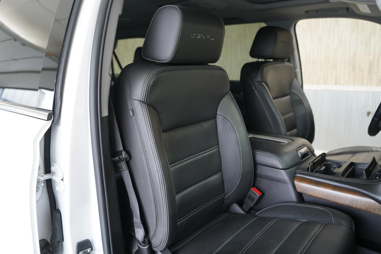 GMC Yukon XL 4WD 4dr Denali 2020