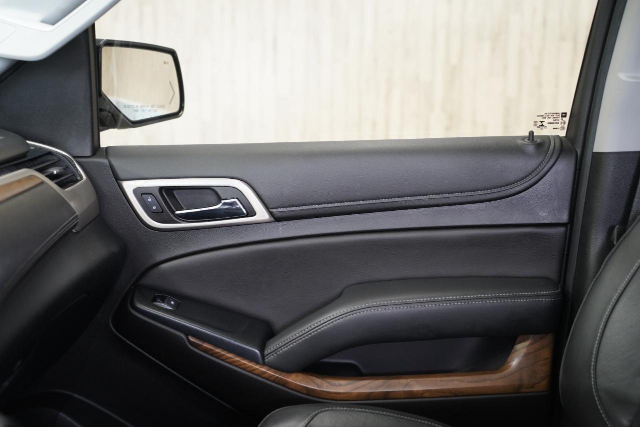 GMC Yukon XL 4WD 4dr Denali 2020