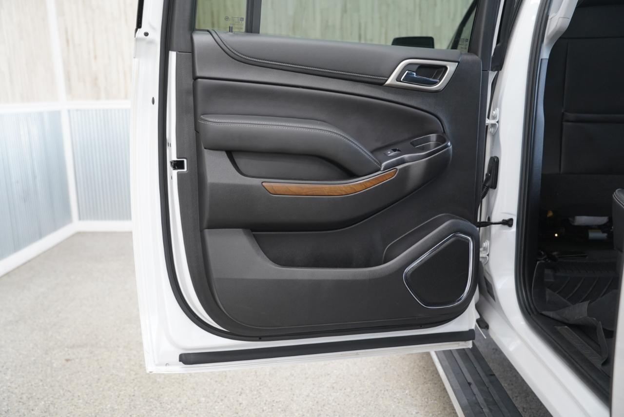 GMC Yukon XL 4WD 4dr Denali 2020