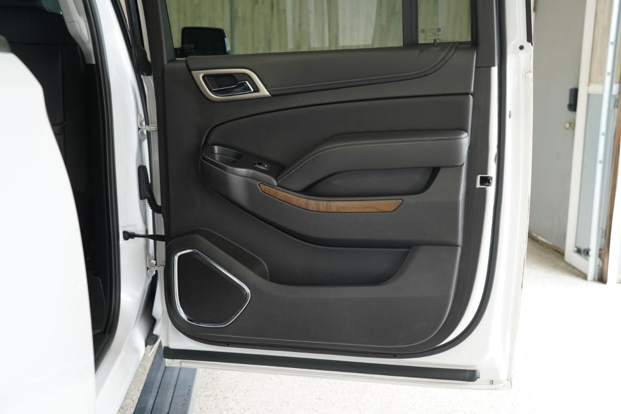 GMC Yukon XL 4WD 4dr Denali 2020