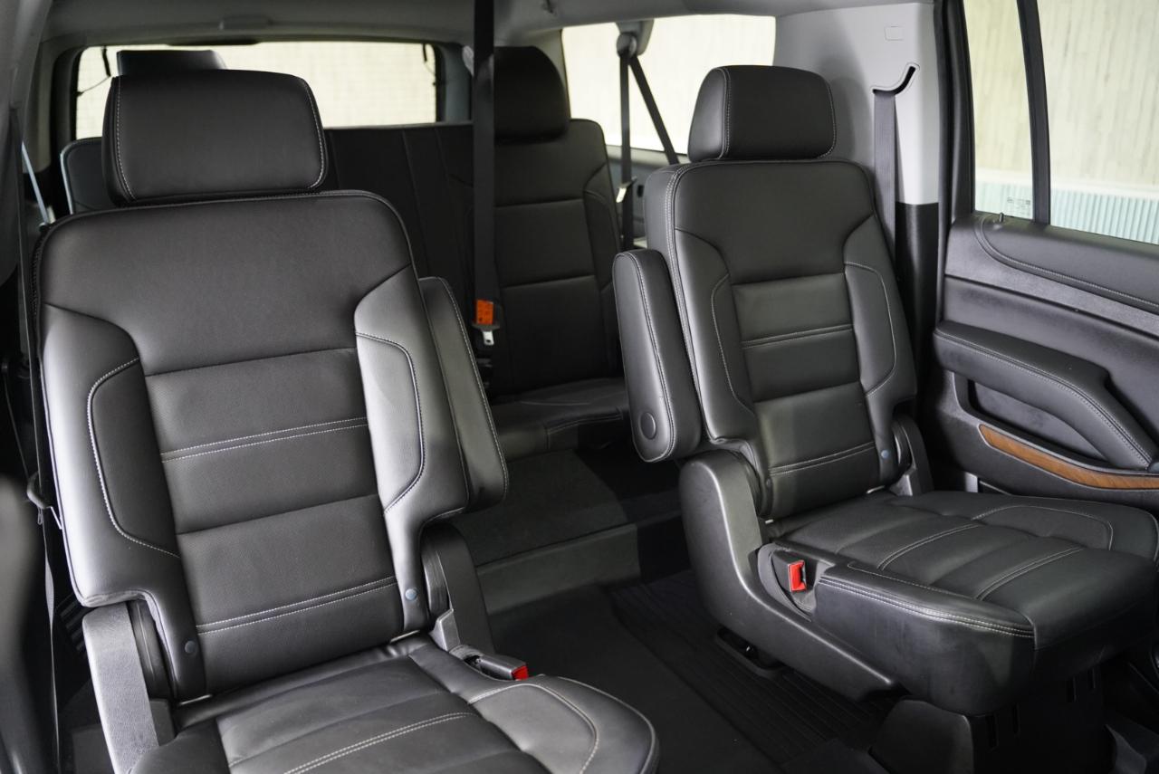 GMC Yukon XL 4WD 4dr Denali 2020