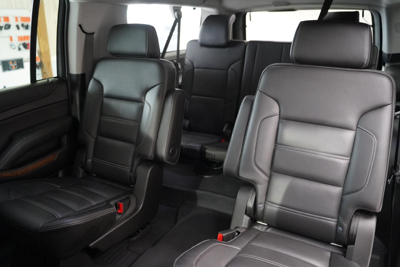 GMC Yukon XL 4WD 4dr Denali 2020