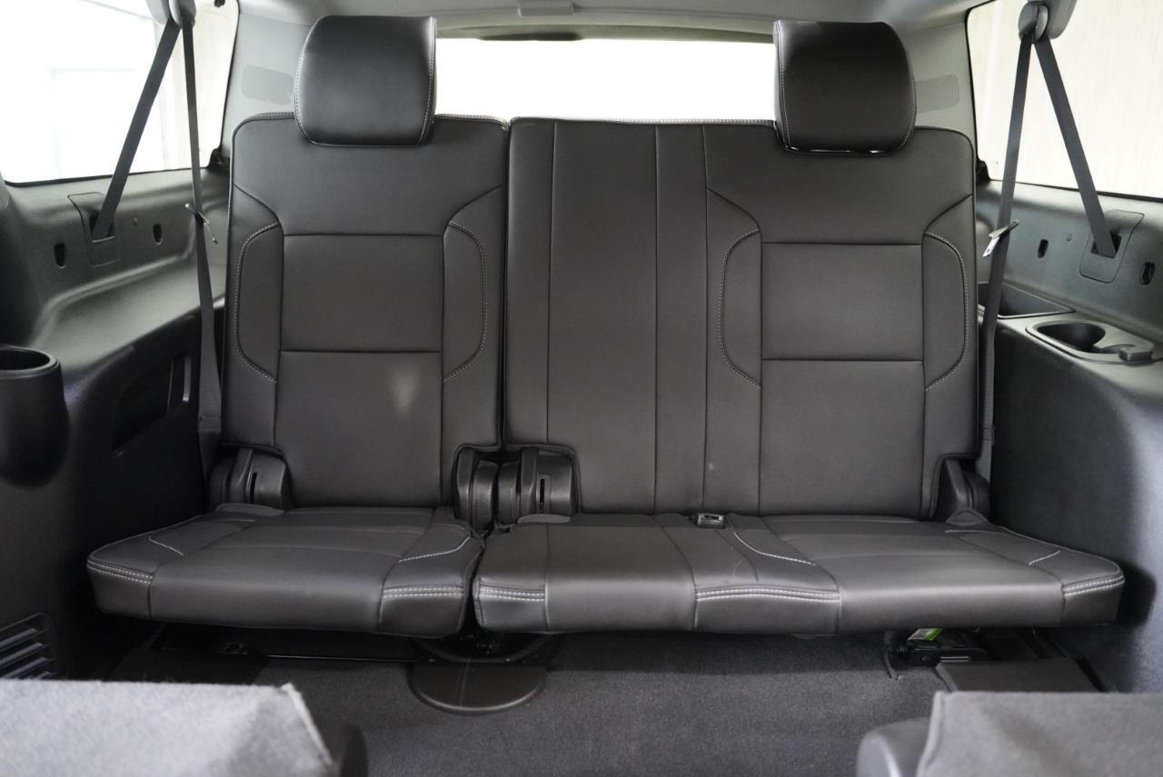 GMC Yukon XL 4WD 4dr Denali 2020