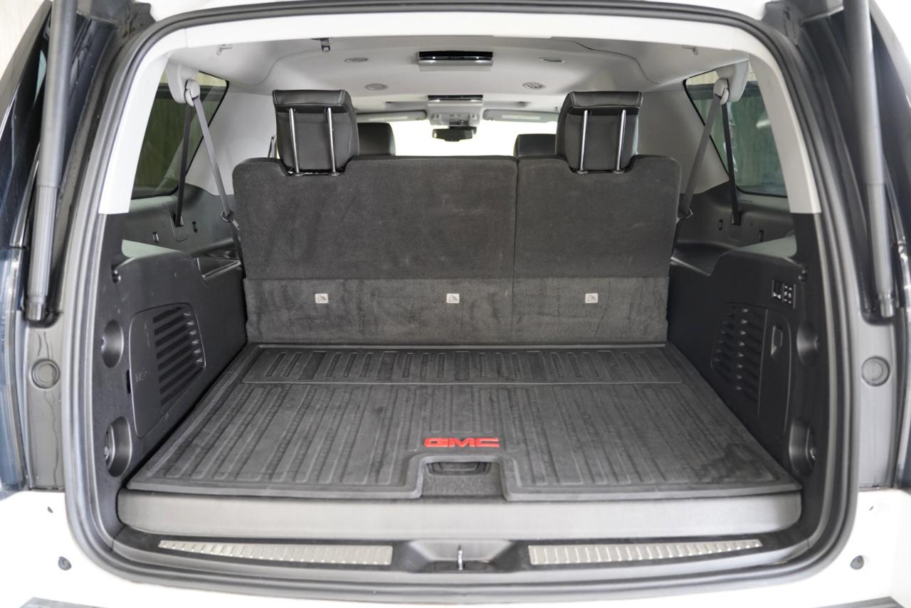 GMC Yukon XL 4WD 4dr Denali 2020