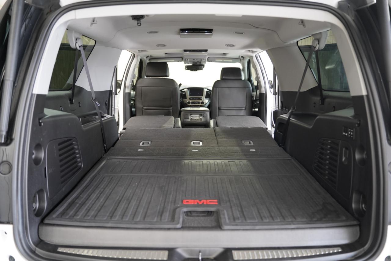 GMC Yukon XL 4WD 4dr Denali 2020