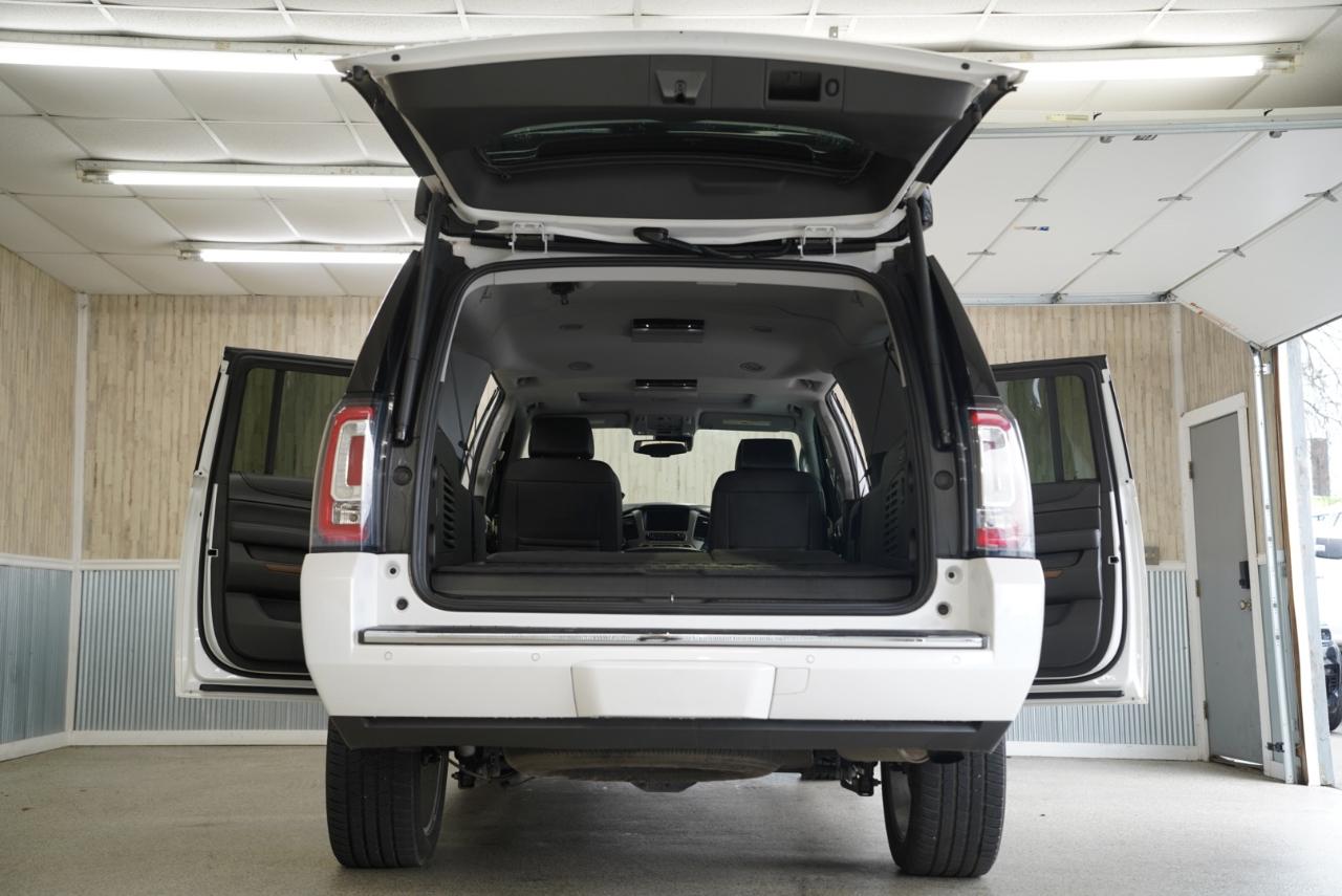 GMC Yukon XL 4WD 4dr Denali 2020