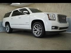 2020 GMC Yukon XL 