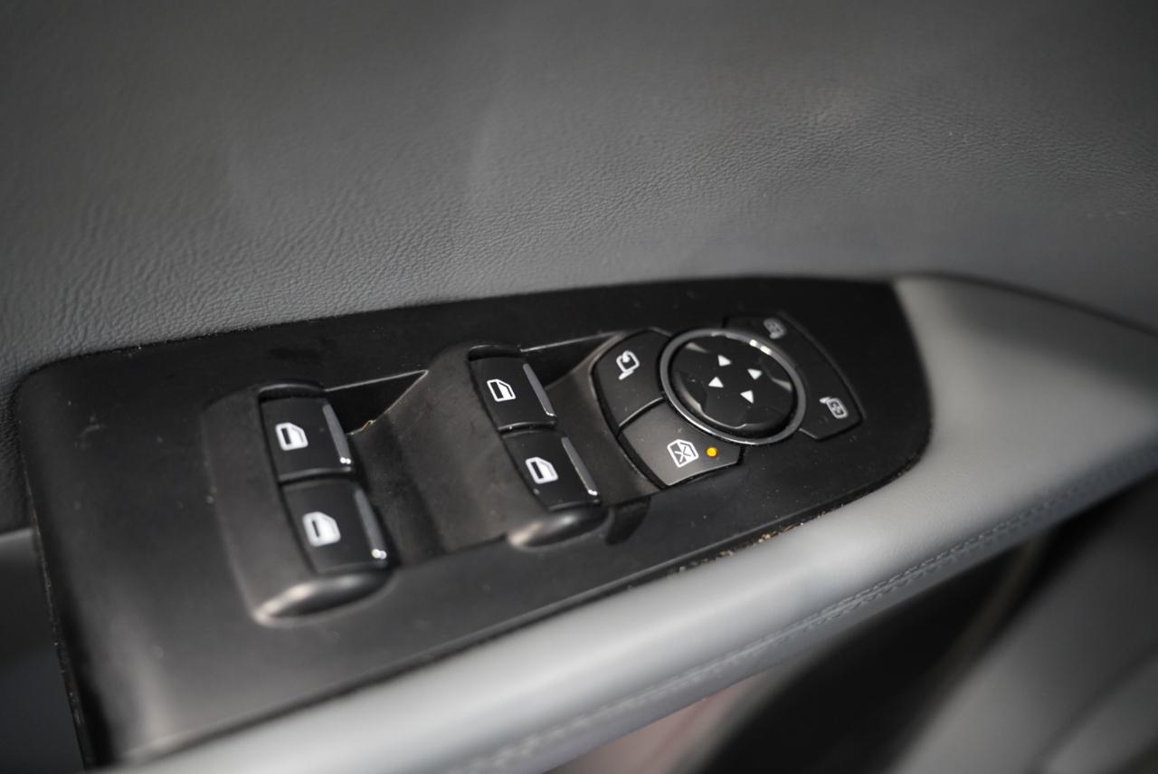 Lincoln Nautilus Reserve AWD 2020