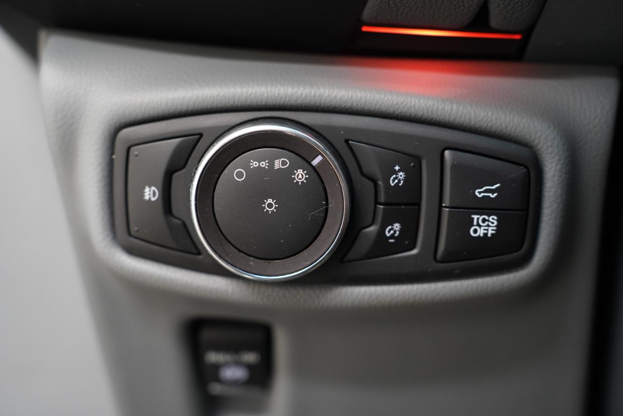 Lincoln Nautilus Reserve AWD 2020