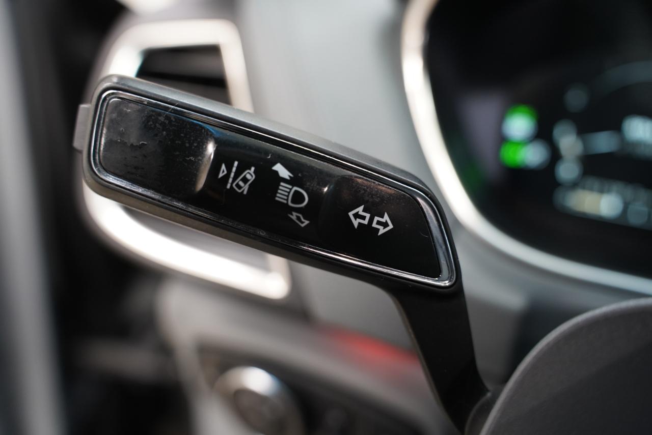 Lincoln Nautilus Reserve AWD 2020