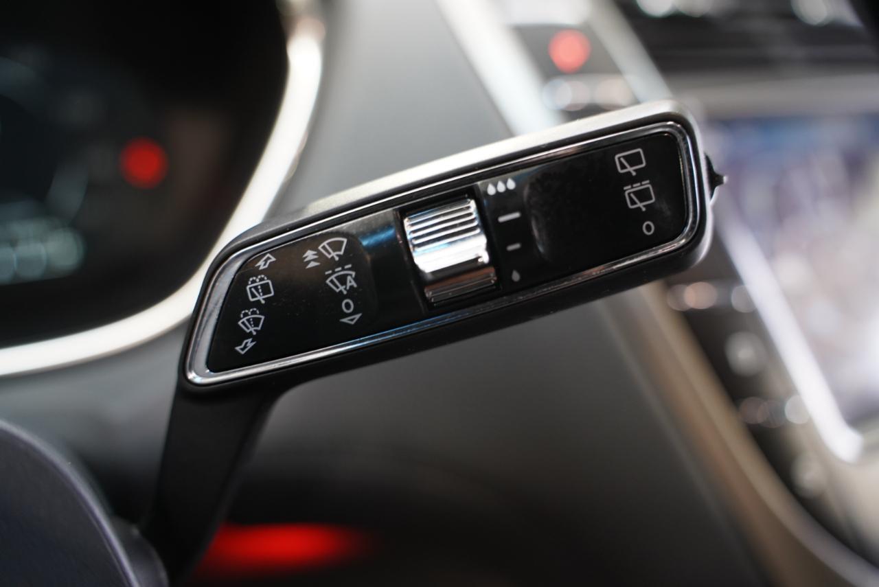 Lincoln Nautilus Reserve AWD 2020