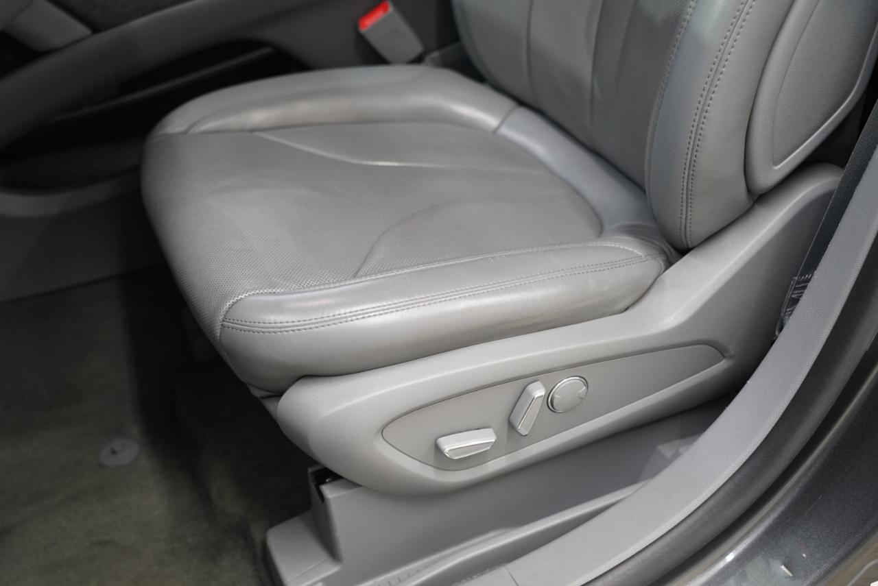 Lincoln Nautilus Reserve AWD 2020