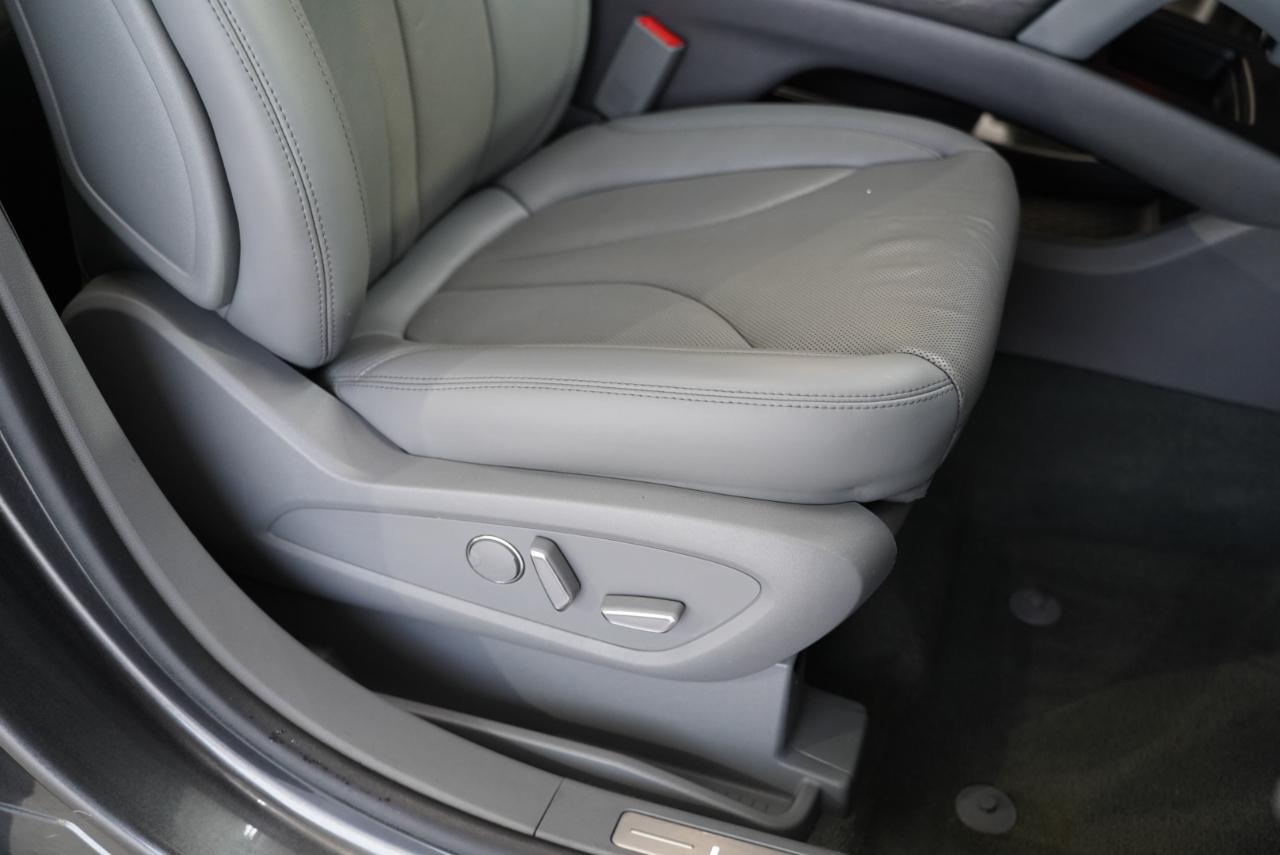 Lincoln Nautilus Reserve AWD 2020