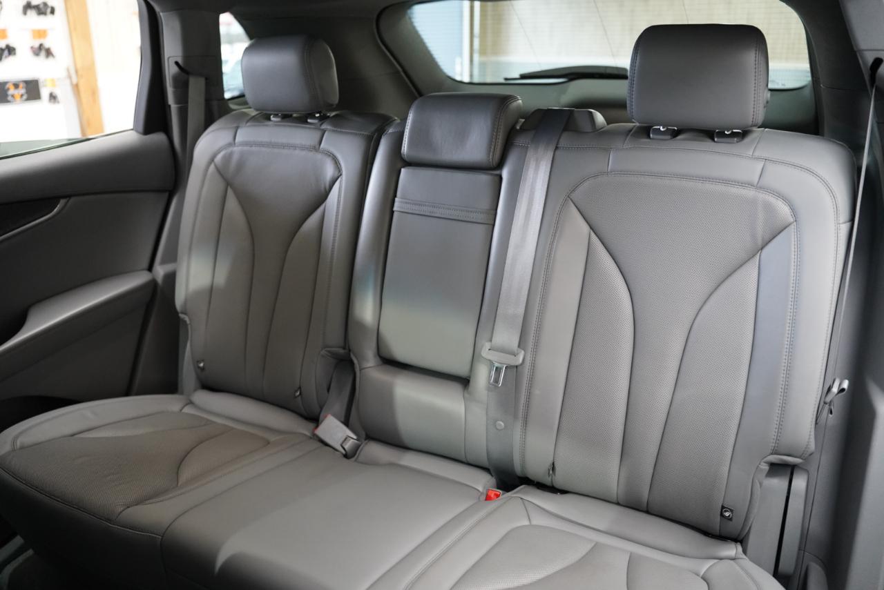 Lincoln Nautilus Reserve AWD 2020