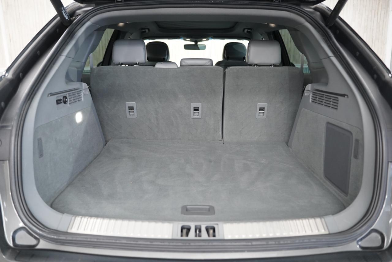 Lincoln Nautilus Reserve AWD 2020