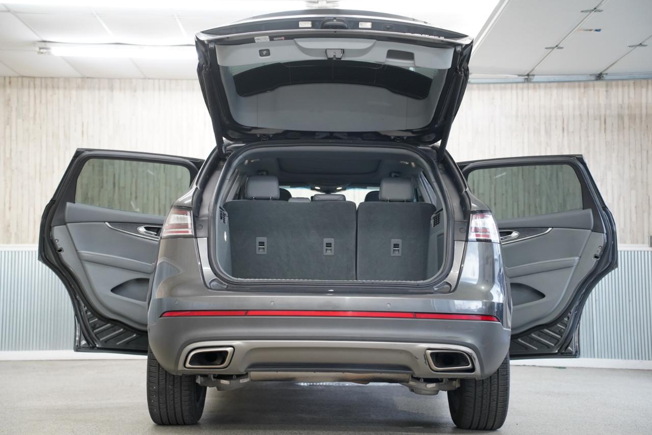 Lincoln Nautilus Reserve AWD 2020