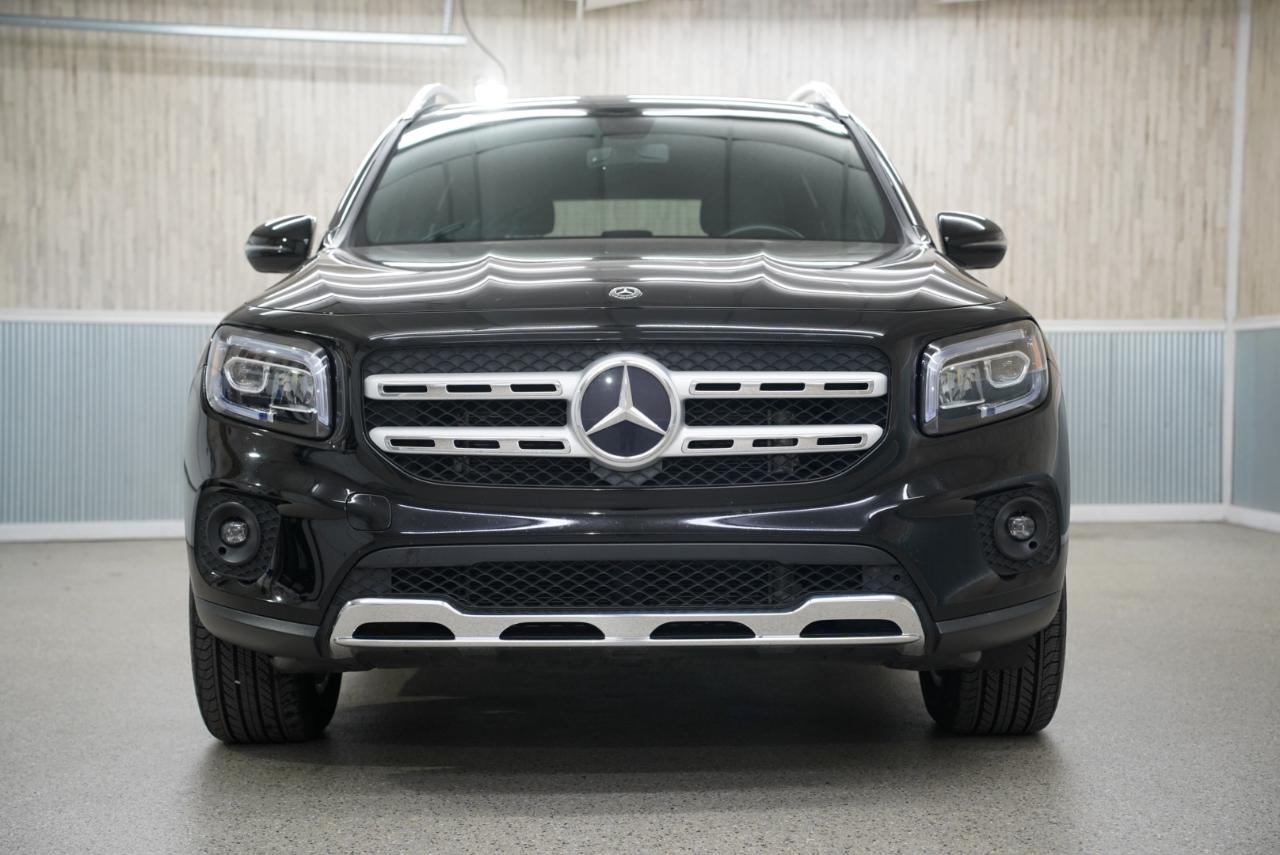 Mercedes-Benz GLB GLB 250 SUV 2020