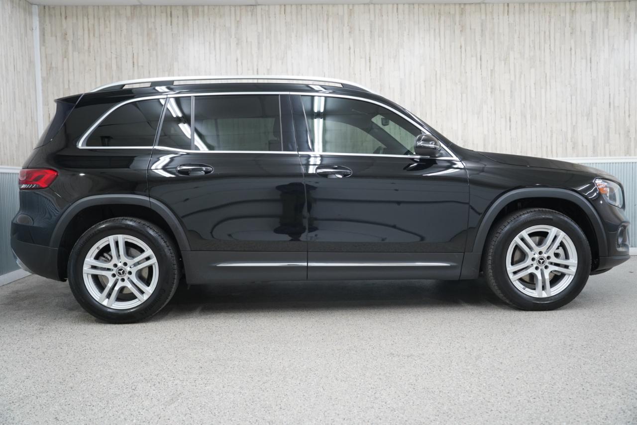 Mercedes-Benz GLB GLB 250 SUV 2020