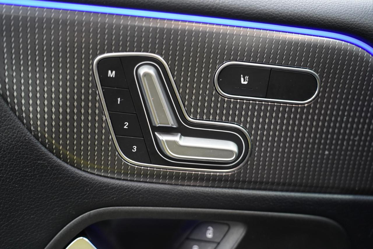 Mercedes-Benz GLB GLB 250 SUV 2020