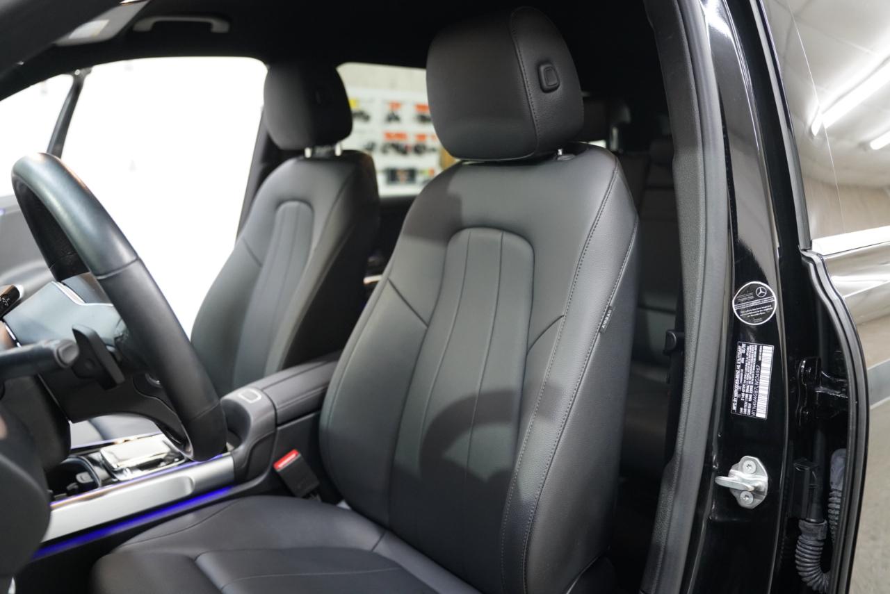 Mercedes-Benz GLB GLB 250 SUV 2020