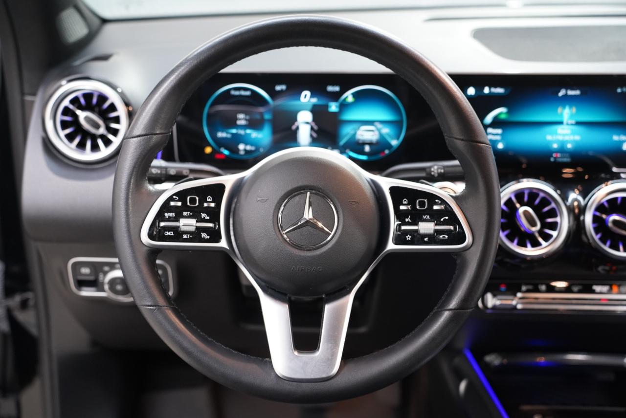 Mercedes-Benz GLB GLB 250 SUV 2020