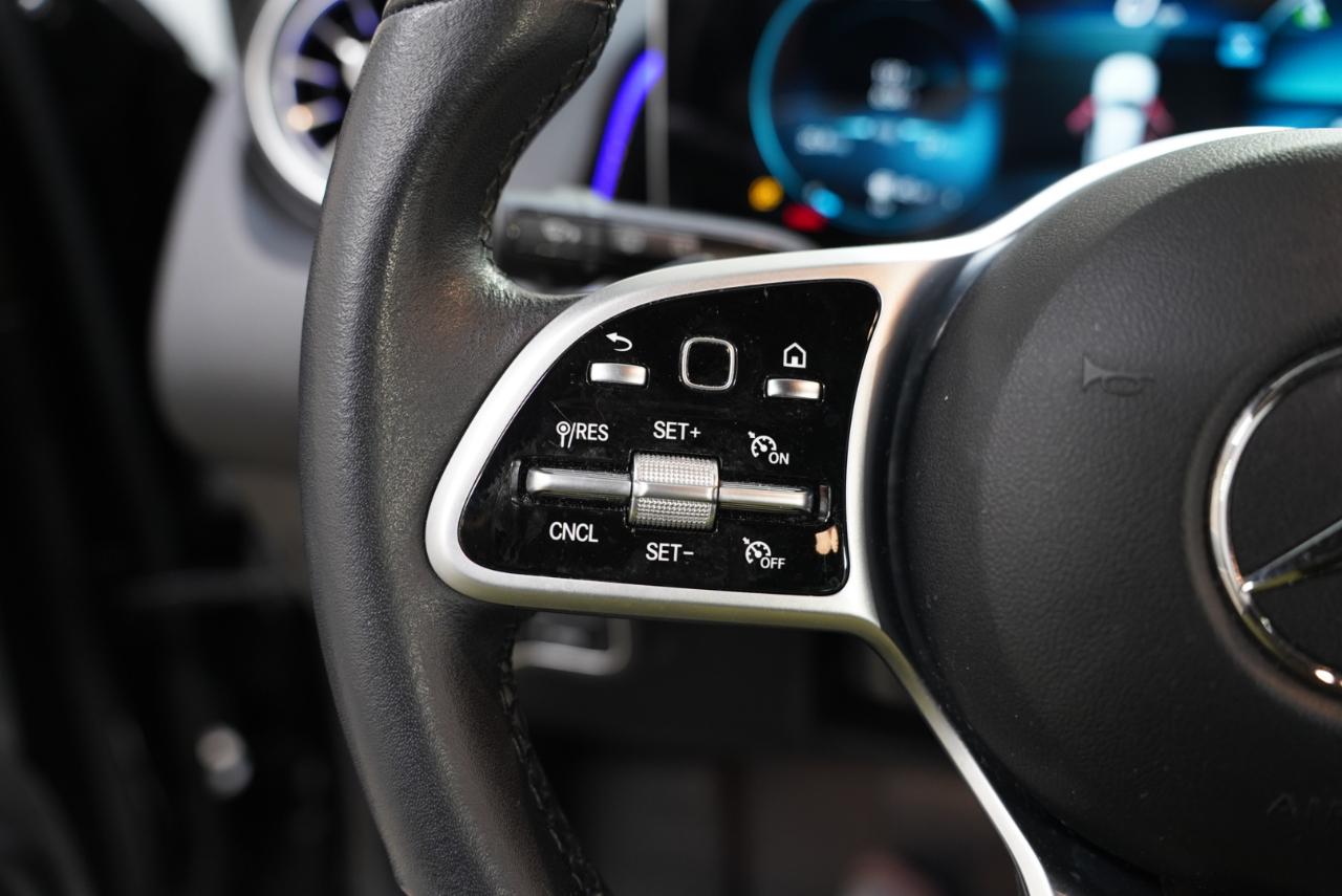 Mercedes-Benz GLB GLB 250 SUV 2020