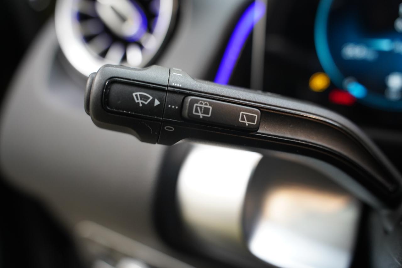 Mercedes-Benz GLB GLB 250 SUV 2020