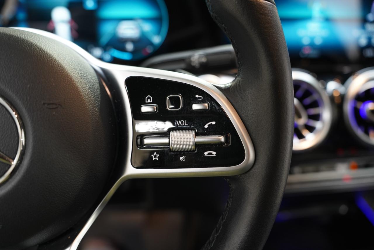 Mercedes-Benz GLB GLB 250 SUV 2020