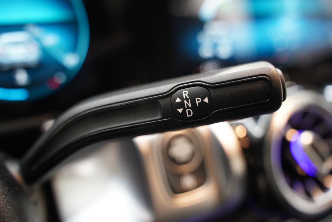 Mercedes-Benz GLB GLB 250 SUV 2020